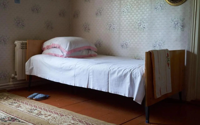 Ancient Lahij Guest House