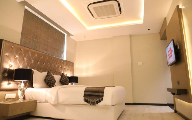 Hotel Imperial Grand