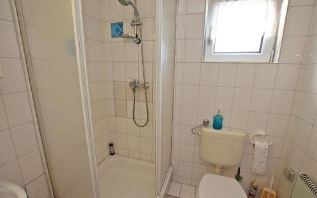 Ferienhaus Garz RUeG 801