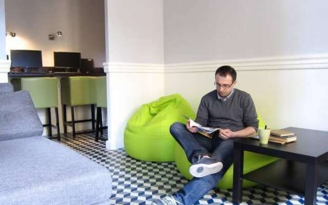 Hostel Wratislavia