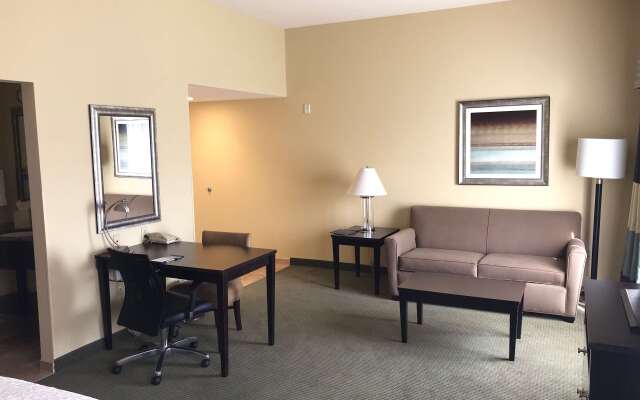 Hampton Inn & Suites Austin - Lakeway