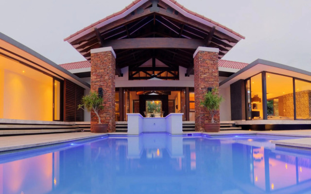 Umhlanga Beach Villa