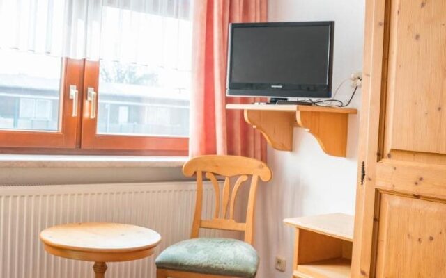 Hotel Sachsenhof