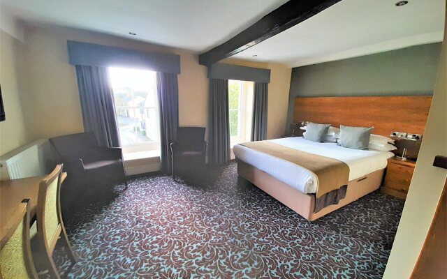 The Allerdale Court Hotel