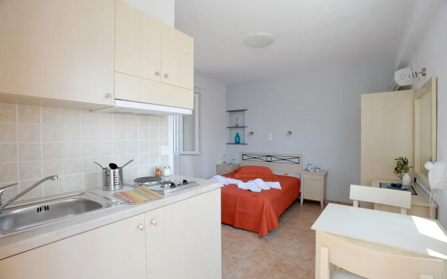Aigaio Studios Tinos