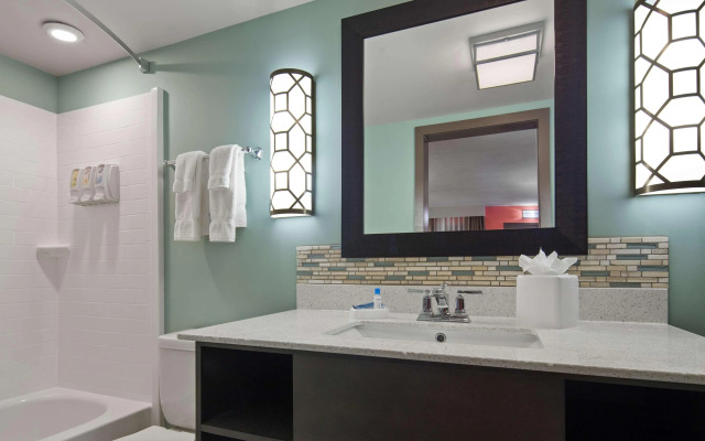 Best Western Plus St. Simons