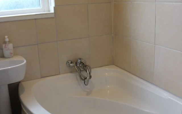ADVO Lovely 2 rooms accommodation Leeds