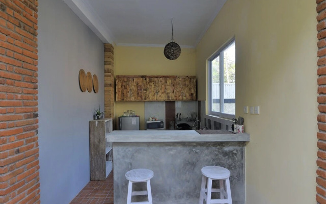 Ons Canggu