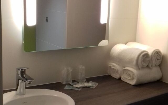 Hotel Arena Toulouse