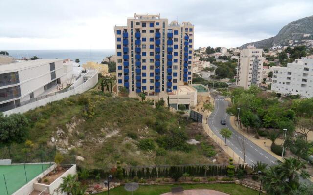 Apartment Sabater Calpe