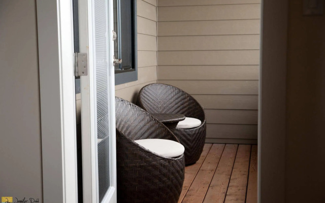 Beyond Bliss Hotel Suites