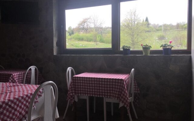 Guest House Aurora