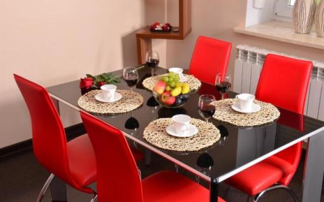 Apartament Kielce Lecha
