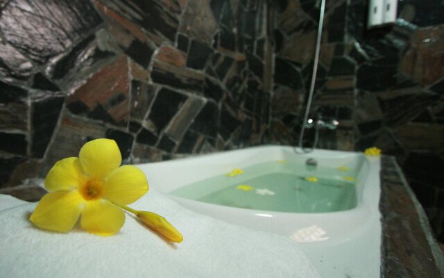 B.C. Badin Resort