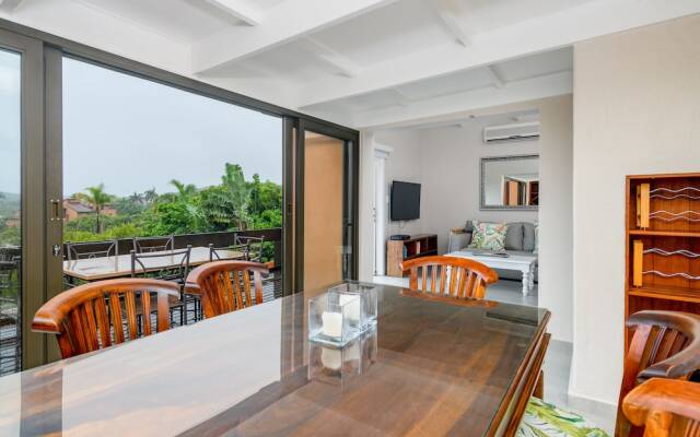 San Lameer Villa Rentals 2409