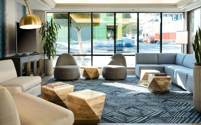 Marriott Vacation Club Pulse
