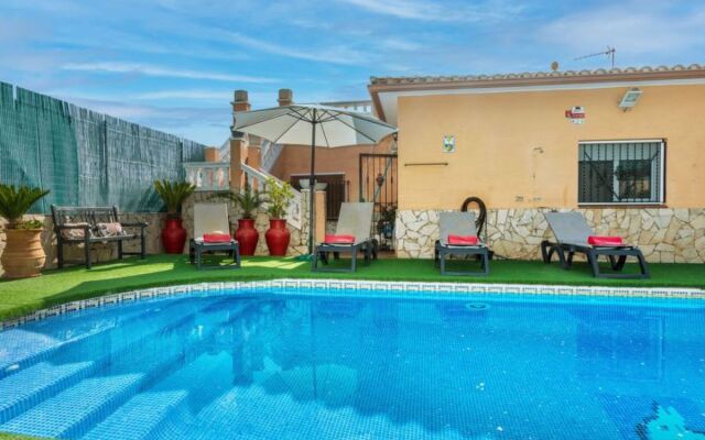 House Aguilera Tordera