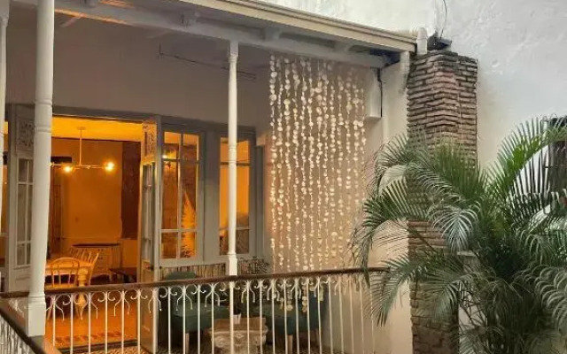 Hotel Saint Nicolas