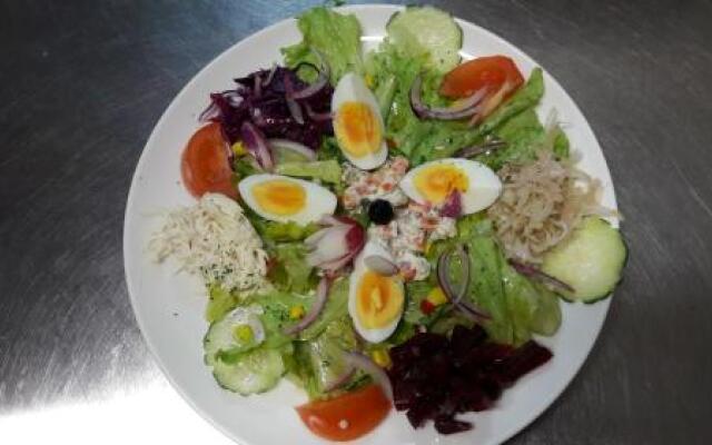 Auberge de l'Hôtel de France