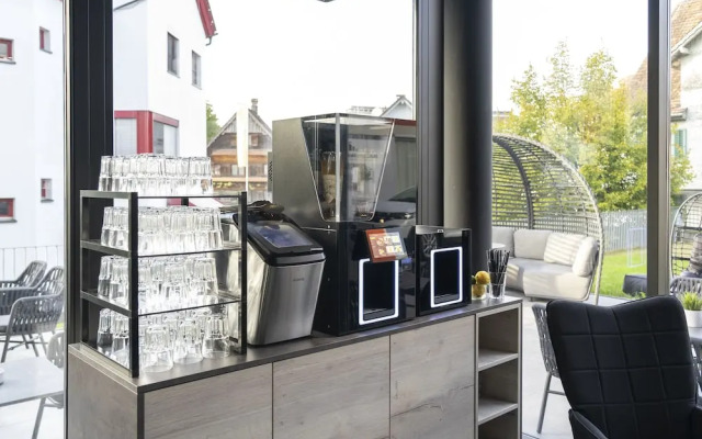 Business Hotel Maier