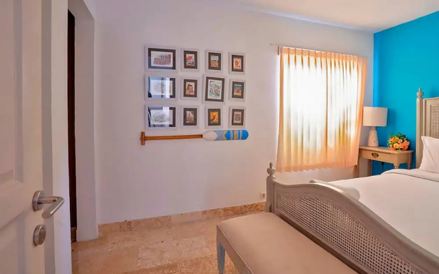 Ka Hana Mana Villa