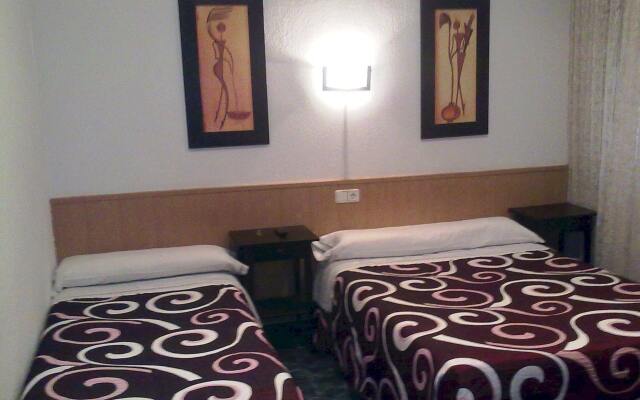 Hostal Bruña