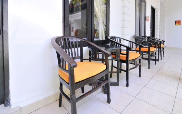 Airy Kuta Kubu Anyar Satu Bali