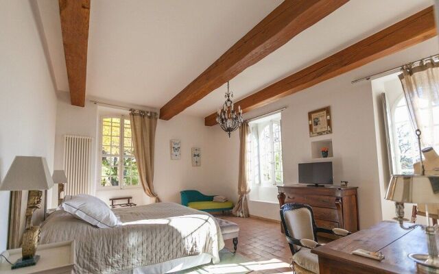 Château de Saint Félix