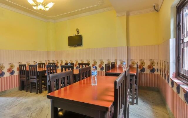 SPOT ON 678 Hotel Sudip Gulf Pvt Ltd