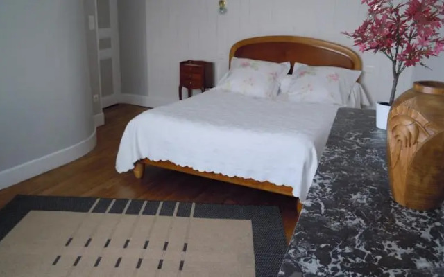 Chambres dHôtes Boissier