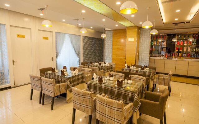 Chuan Jing Style Hotel