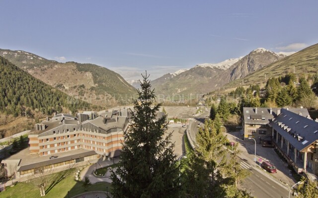 Apartamento Marmotas