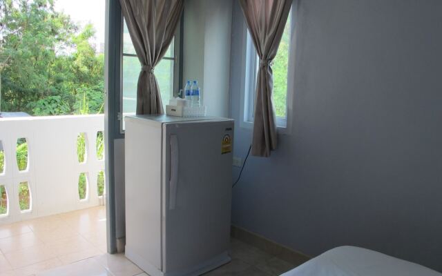 Pattara Apartment Suratthani