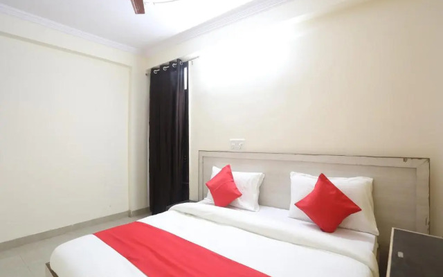 Harsh Residency by OYO Rooms