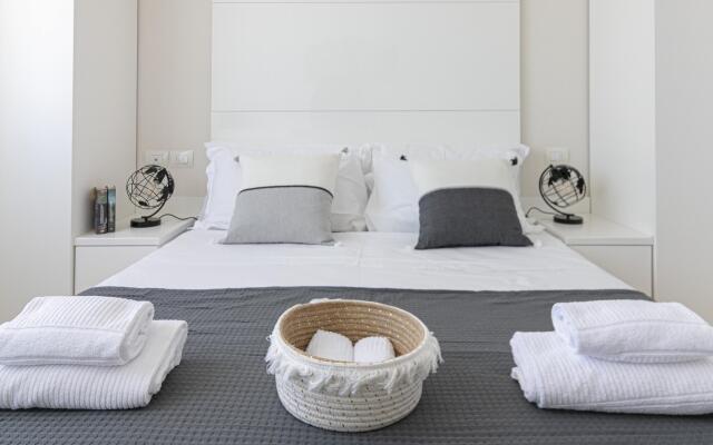 Residenza Excelsior 602