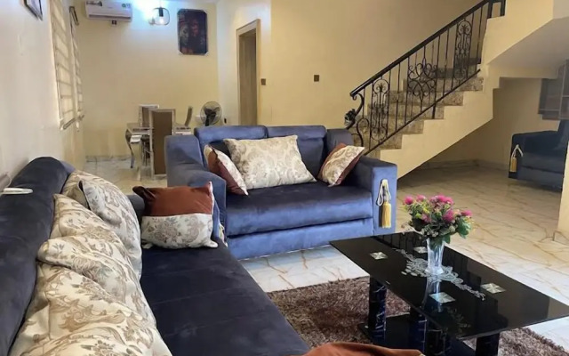 Alim Luxury Apartments