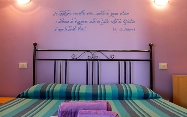 B&B L'alba nel golfo
