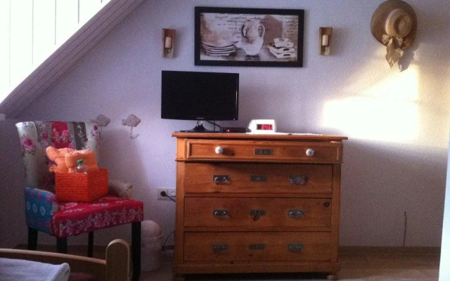 B & B Allee-Hof Bockhorn