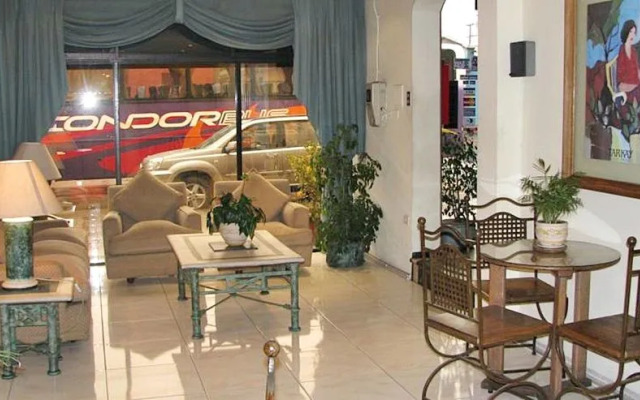 Hotel Dacarlo