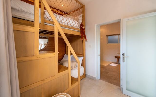 Villa Moana Canggu by Villa Finder