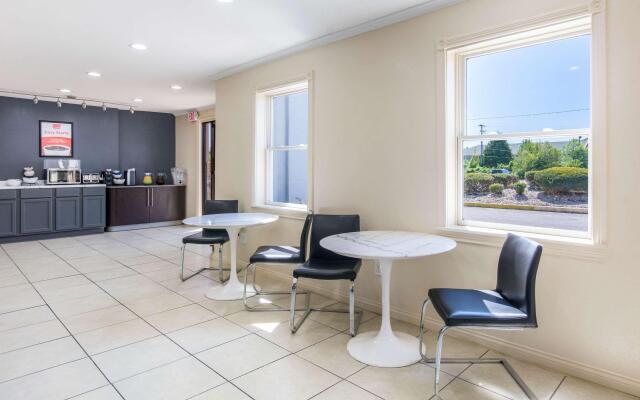 Quality Inn & Suites