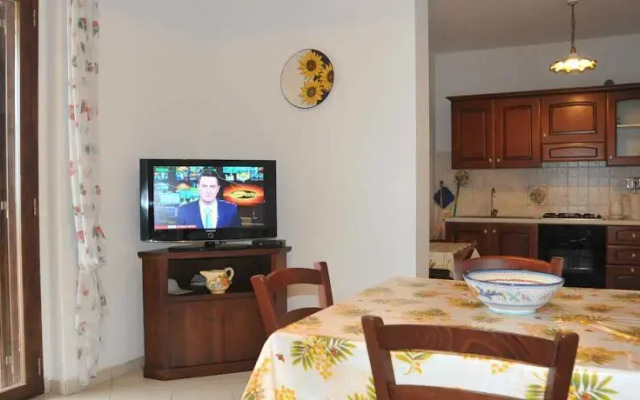 Casa vacanze Villa Lucia