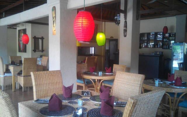 Man's Homestay