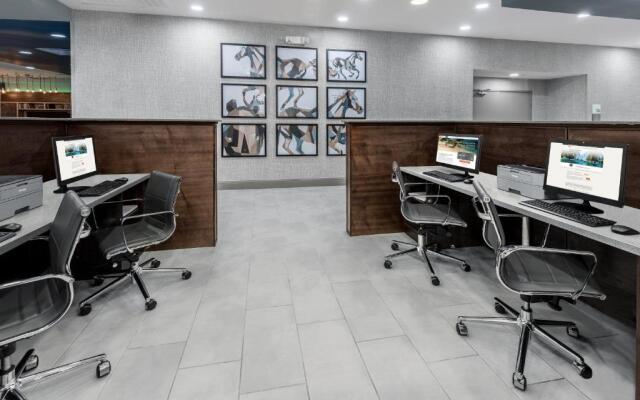 Holiday Inn Beaumont East - Medical Ctr Area by IHG