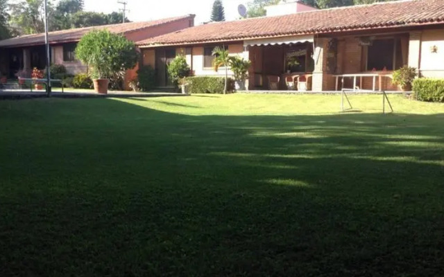 Casa Tatto Cuernavaca