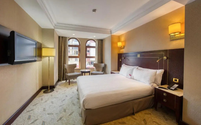 Crowne Plaza Istanbul - Old City