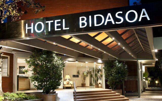 Hotel Eco Boutique Bidasoa