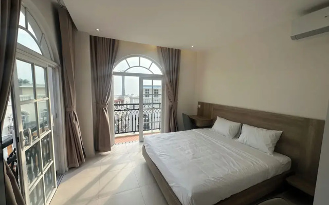 Novus Sol Hotel