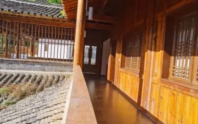 Muguang Garden Hostel