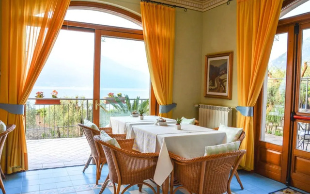 Hotel Locanda Ruscello Garnì